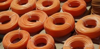 Jaka moc podkaszarka akumulatorowa?