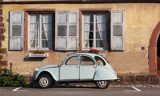 Ile osobowe jest Renault Twingo?