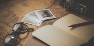 Którą stroną założyć nóż do kosiarki?