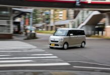 Ile pali Daihatsu?