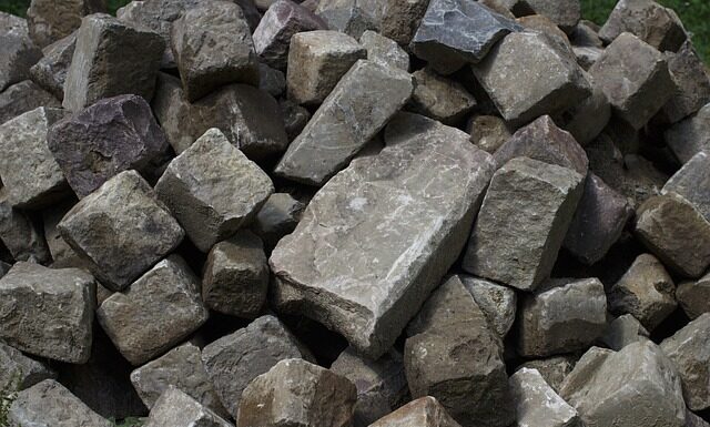 Co zamiast tłucznia?