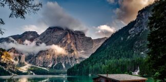 Czy można zostawić dom bez ogrzewania na zimę?