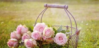 Jak samemu zrobić kosz prezentowy?